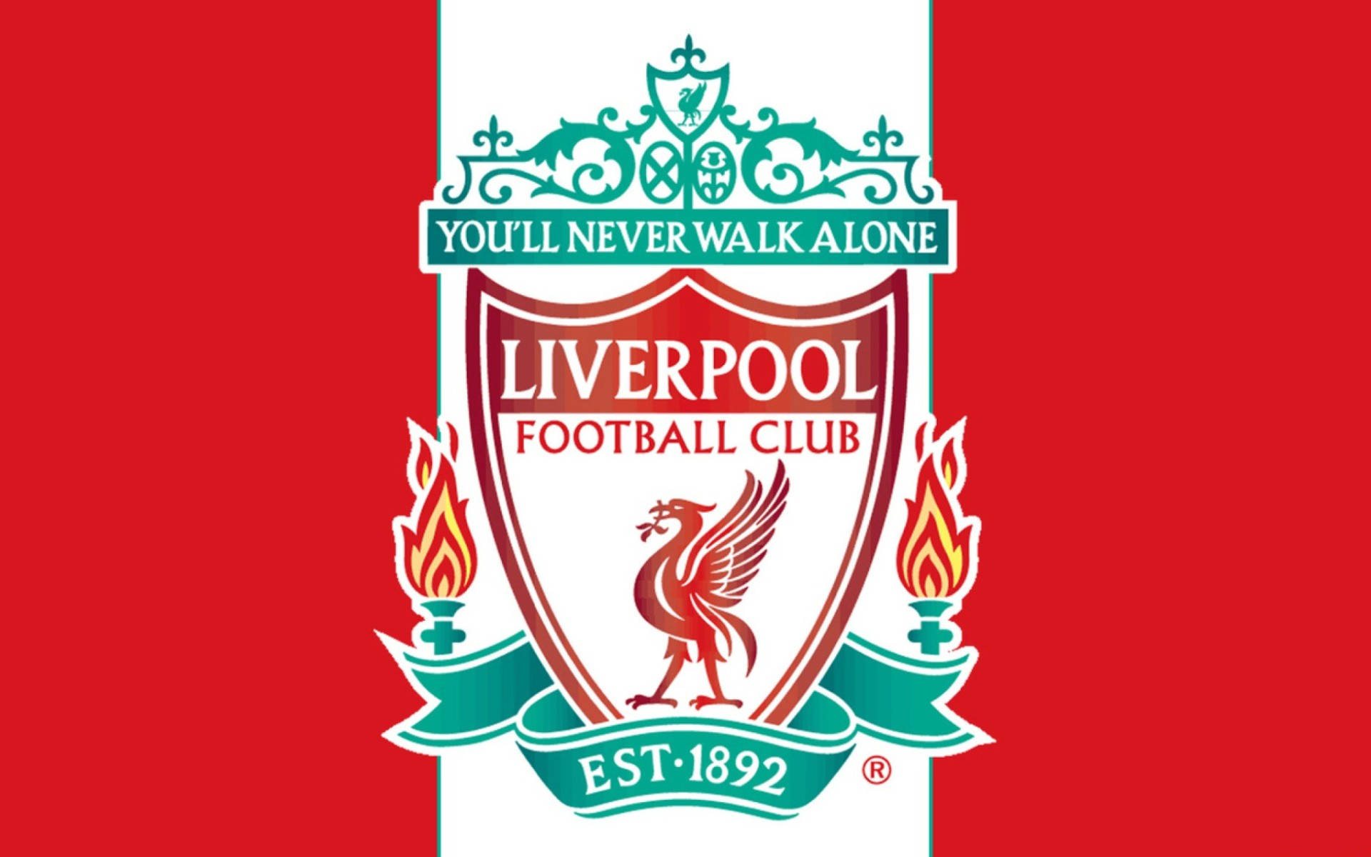 Liverpool Logo Wallpapers