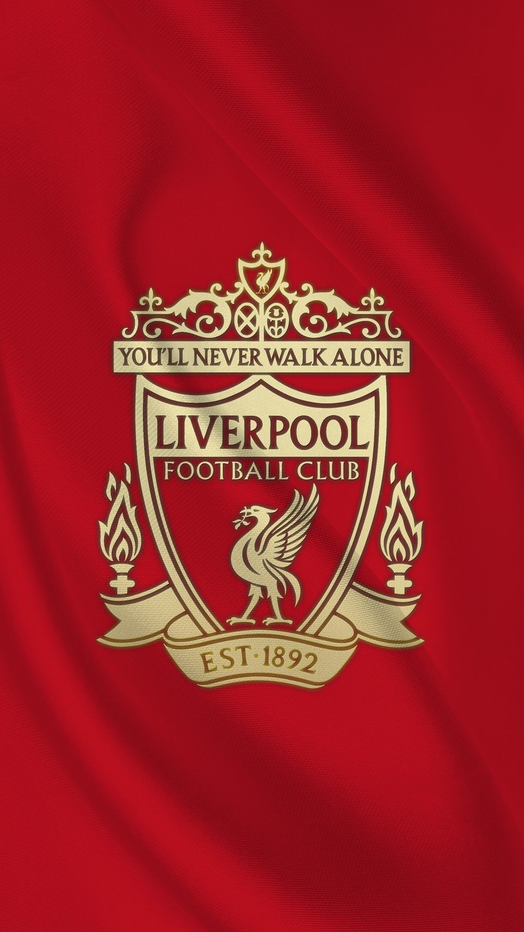 Liverpool Logo Wallpapers