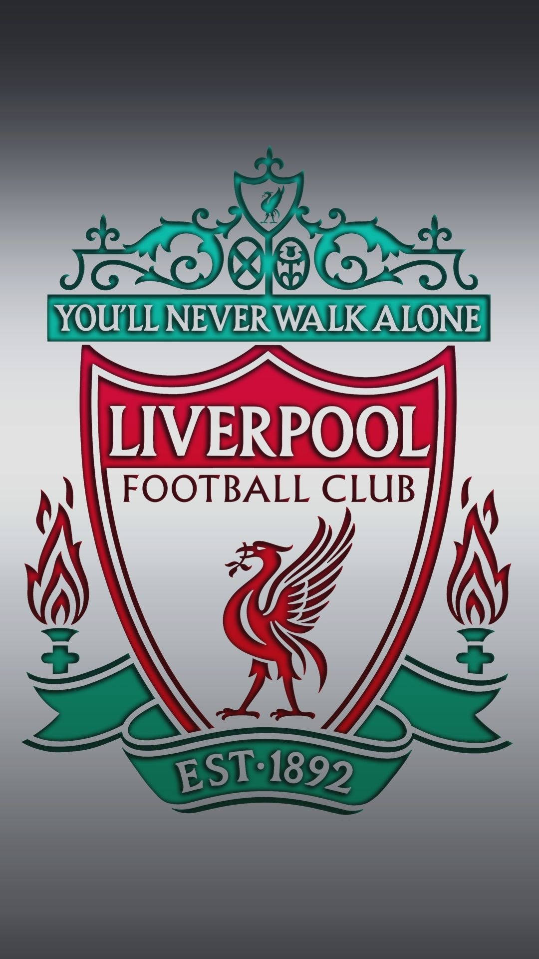 Liverpool Logo Wallpapers