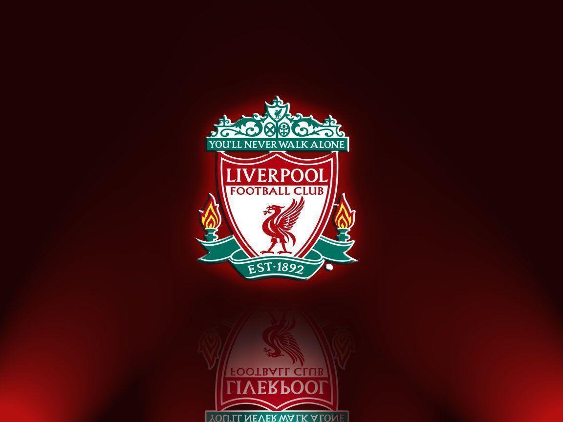 Liverpool Logo Wallpapers