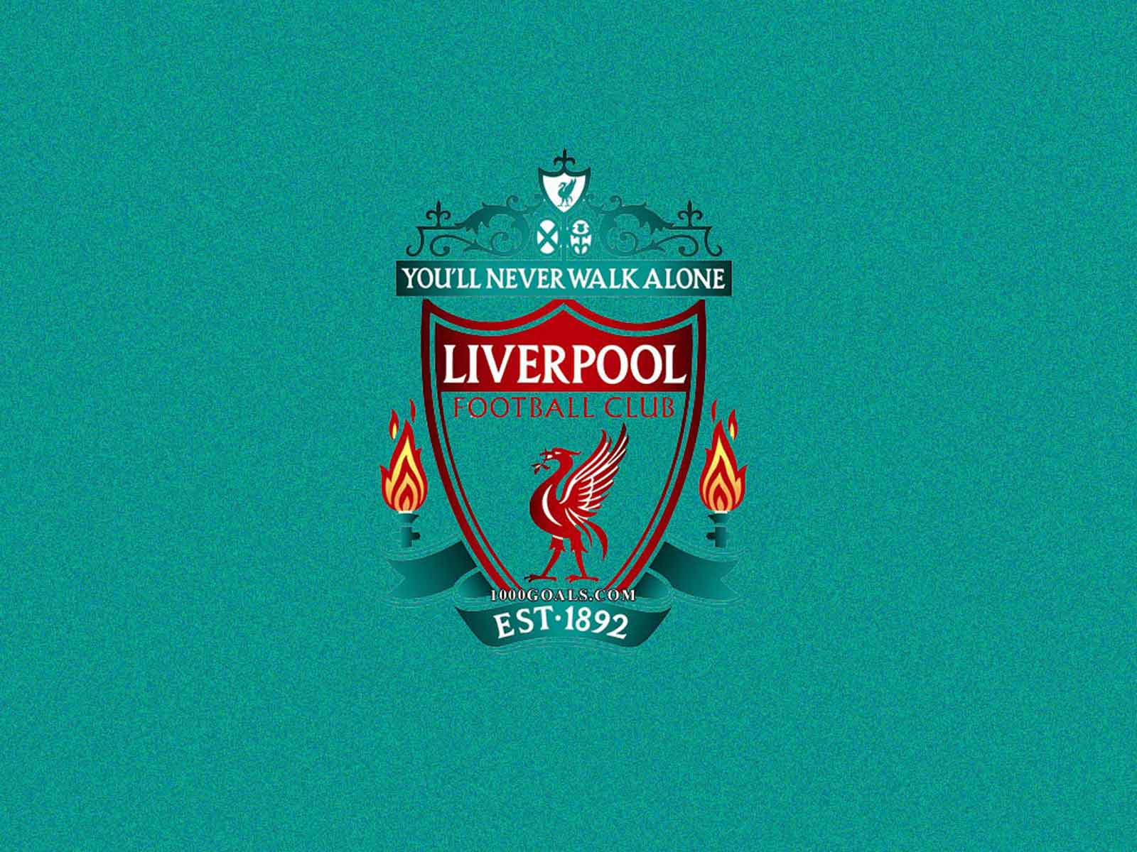 Liverpool Logo Wallpapers