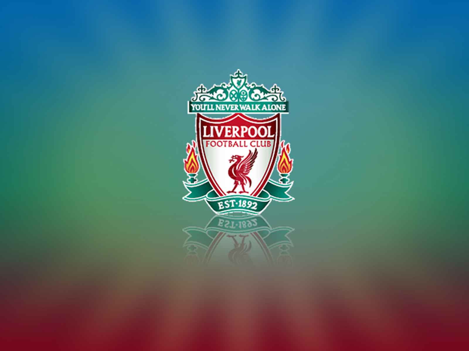 Liverpool Logo Wallpapers