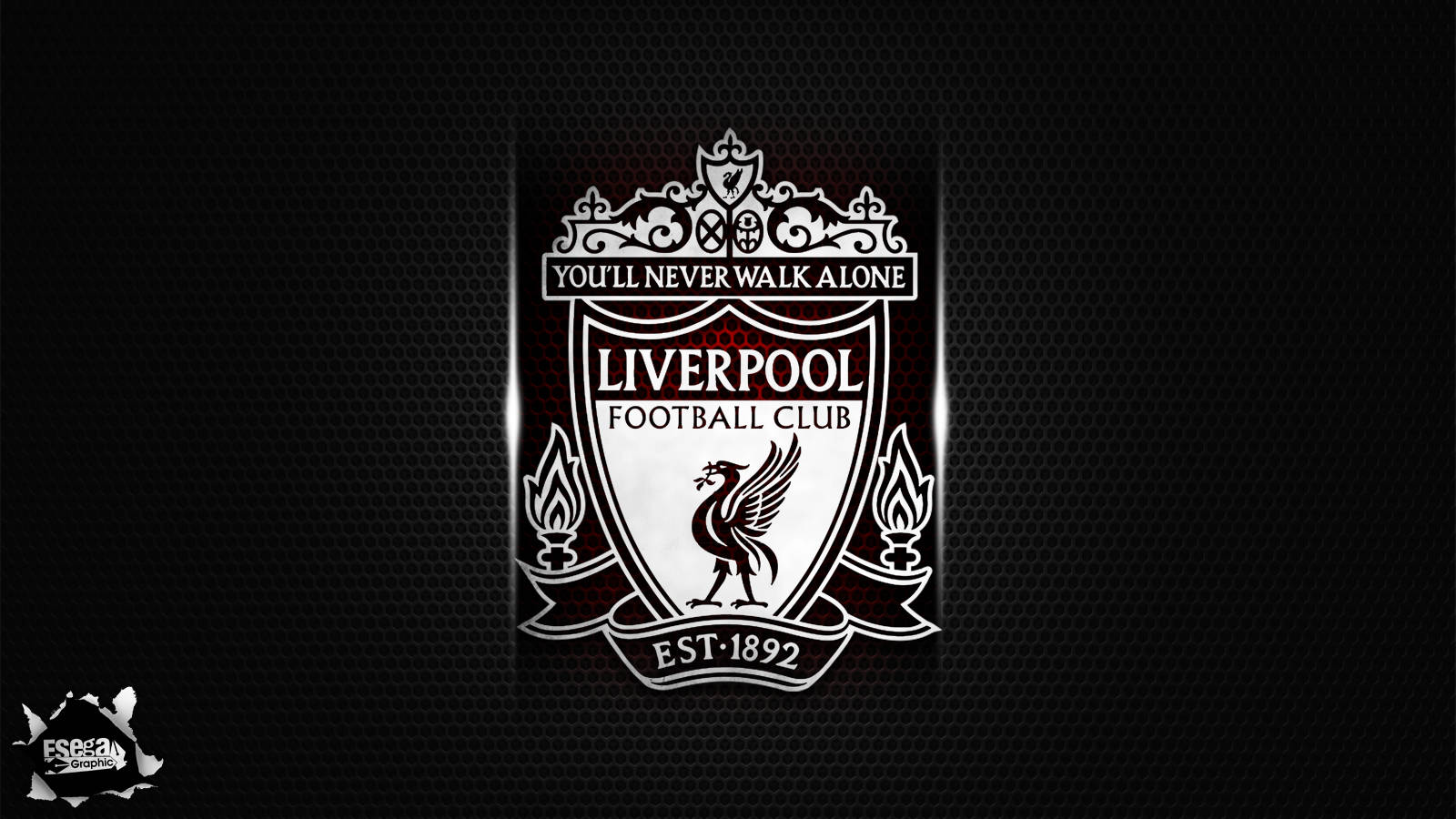 Liverpool Logo Wallpapers