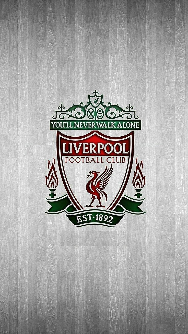 Liverpool Logo Wallpapers