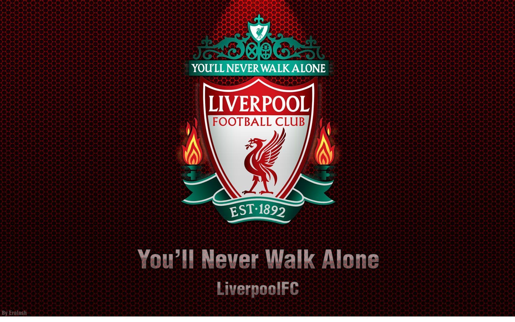 Liverpool Logo Wallpapers