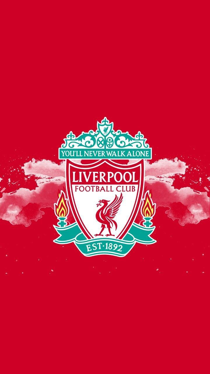 Liverpool Logo Wallpapers