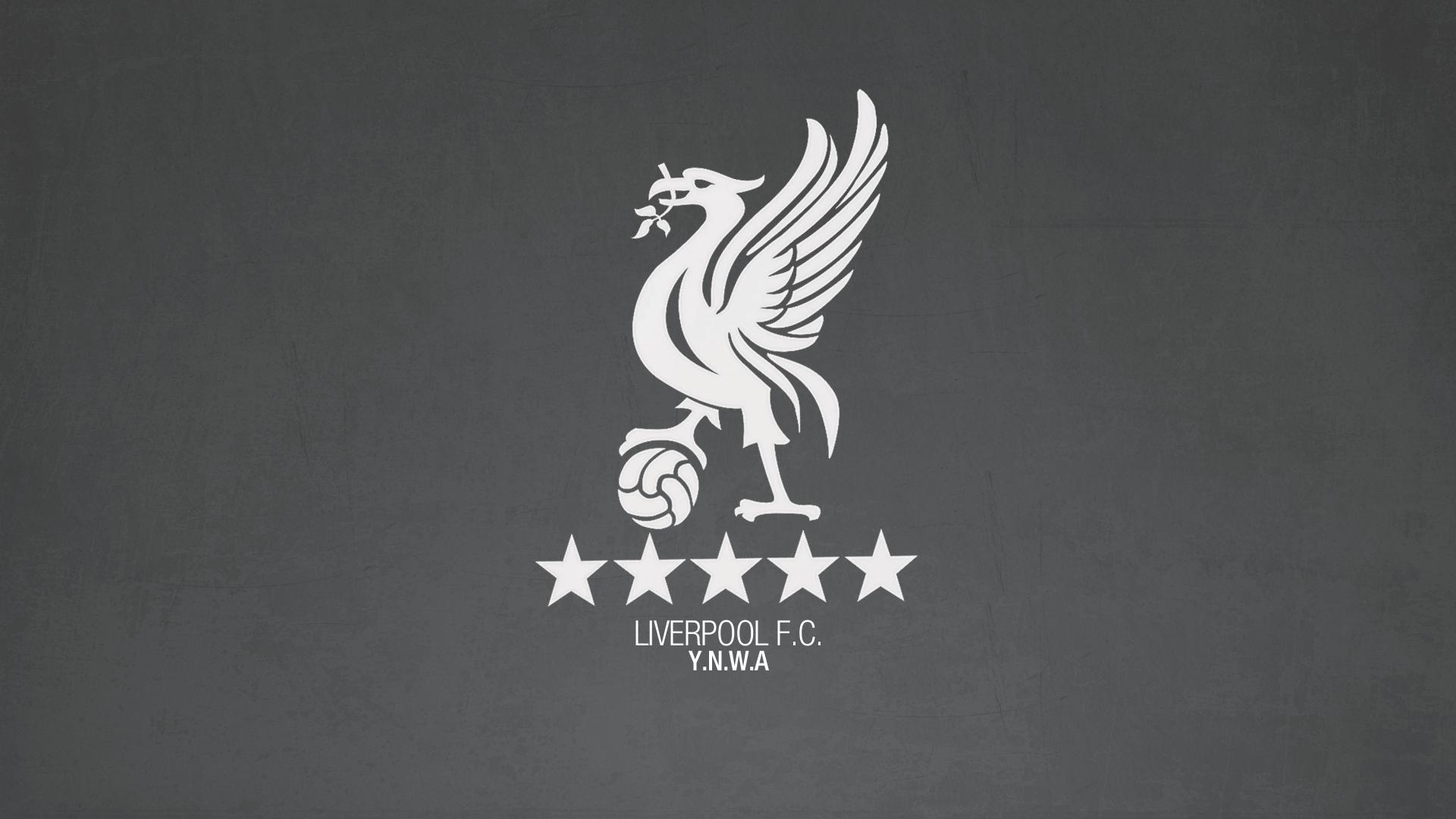 Liverpool Logo Wallpapers