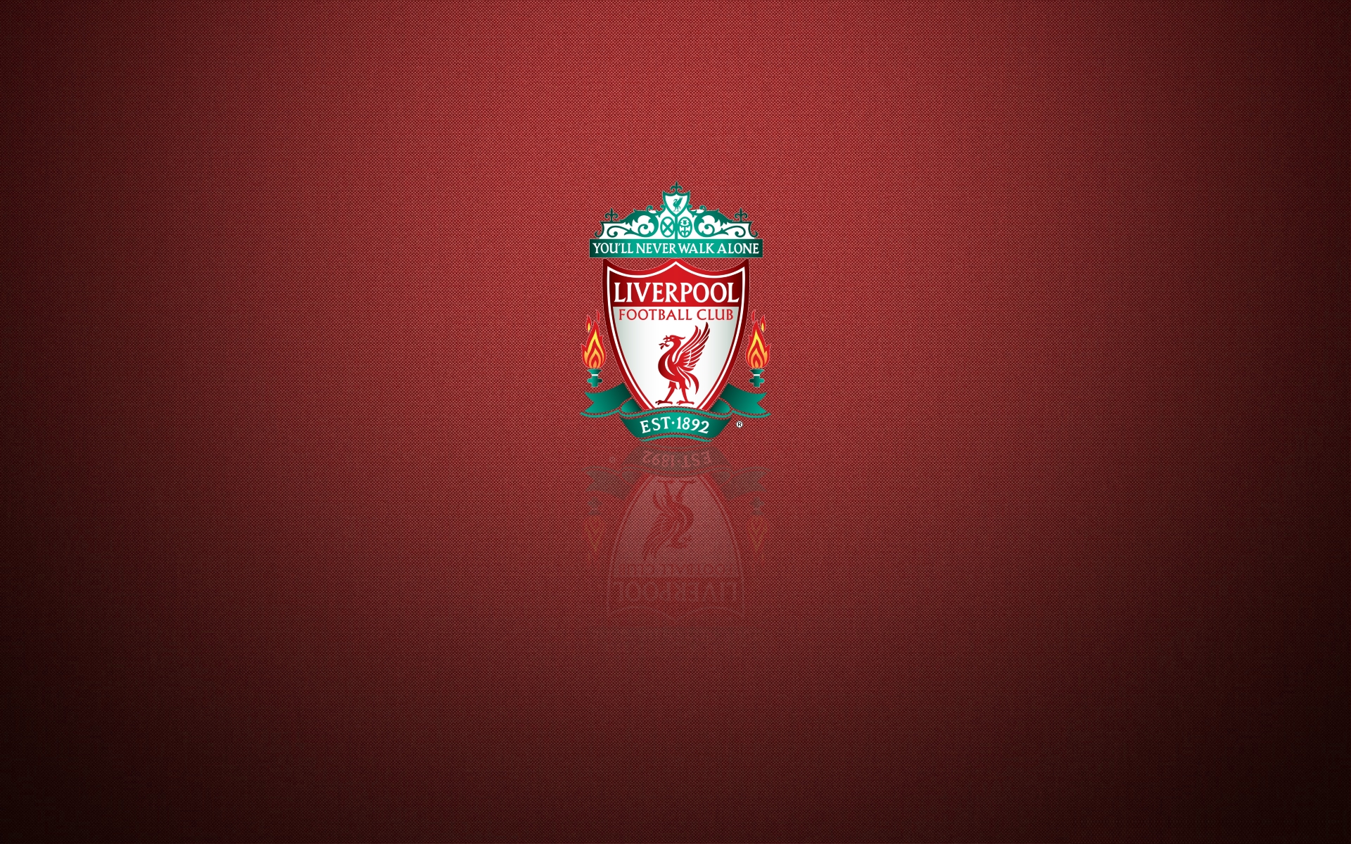 Liverpool Logo Wallpapers