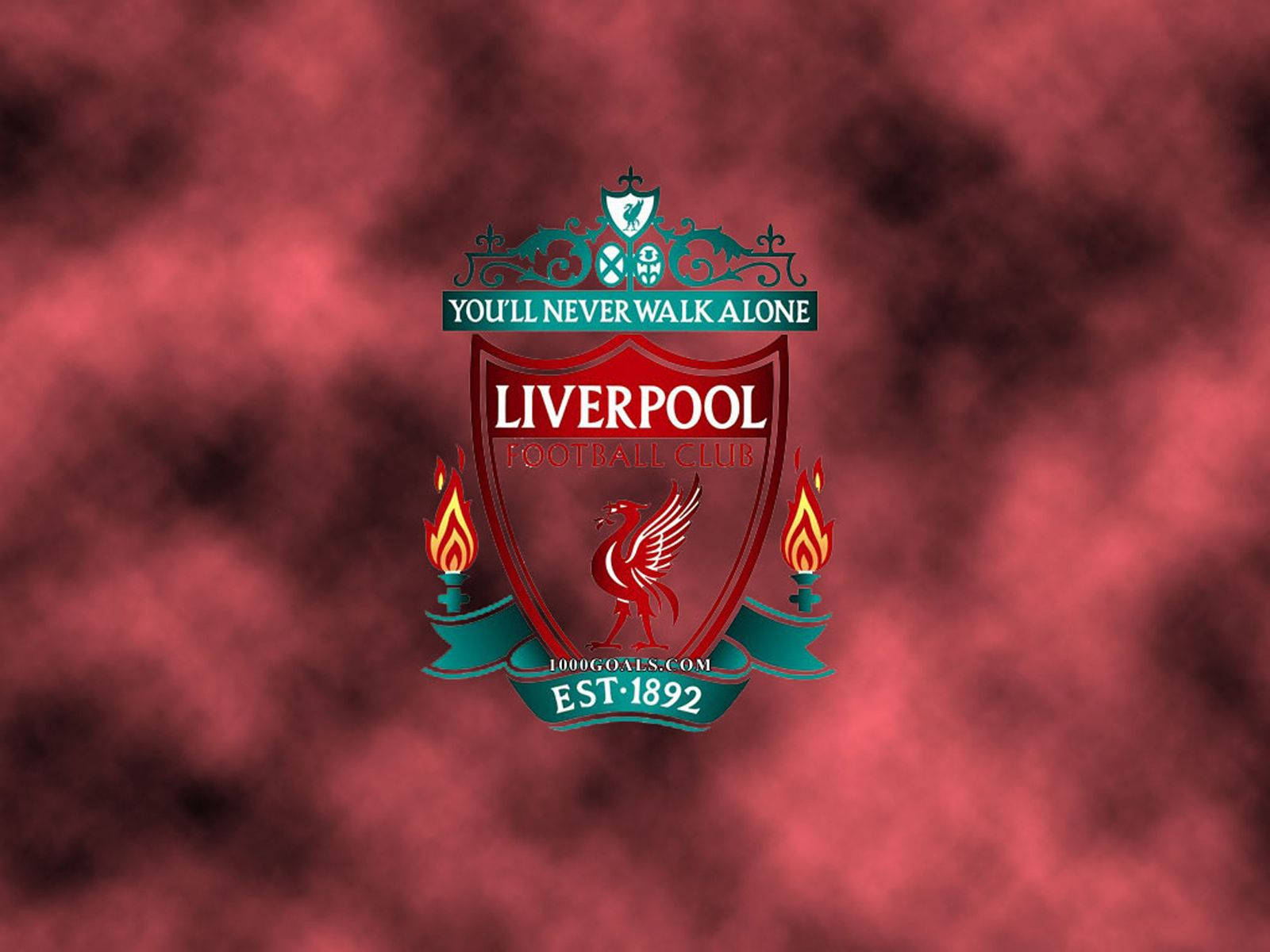 Liverpool Logo Wallpapers