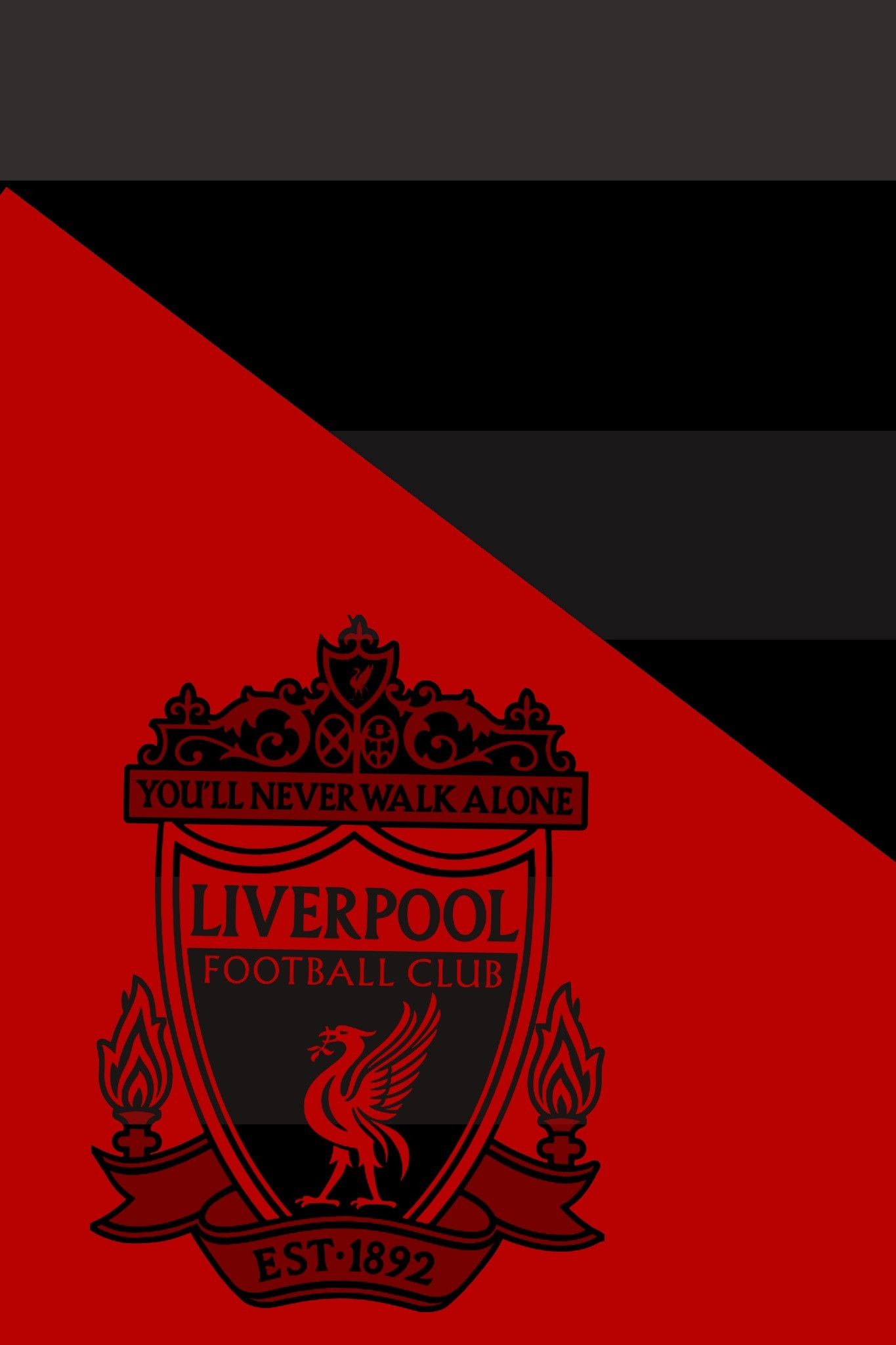 Liverpool Logo Wallpapers