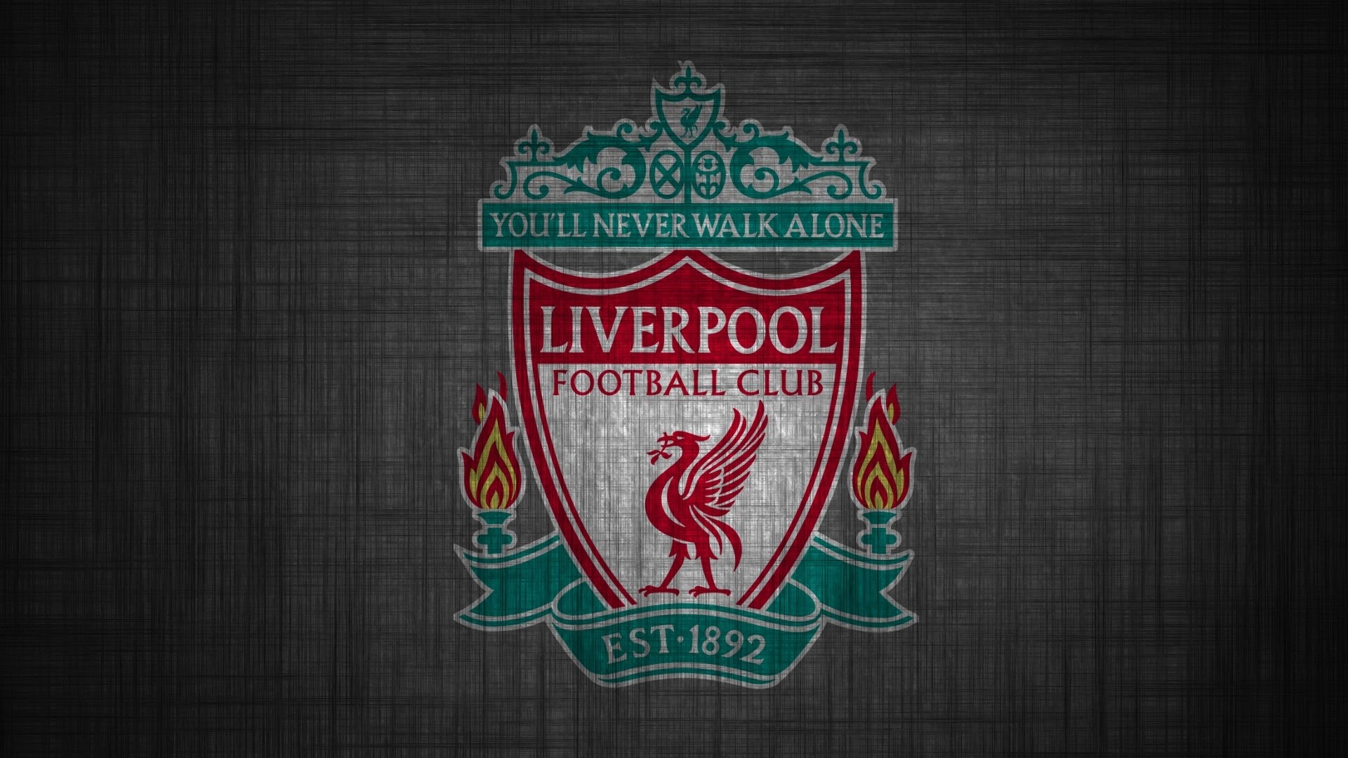 Liverpool Logo Wallpapers