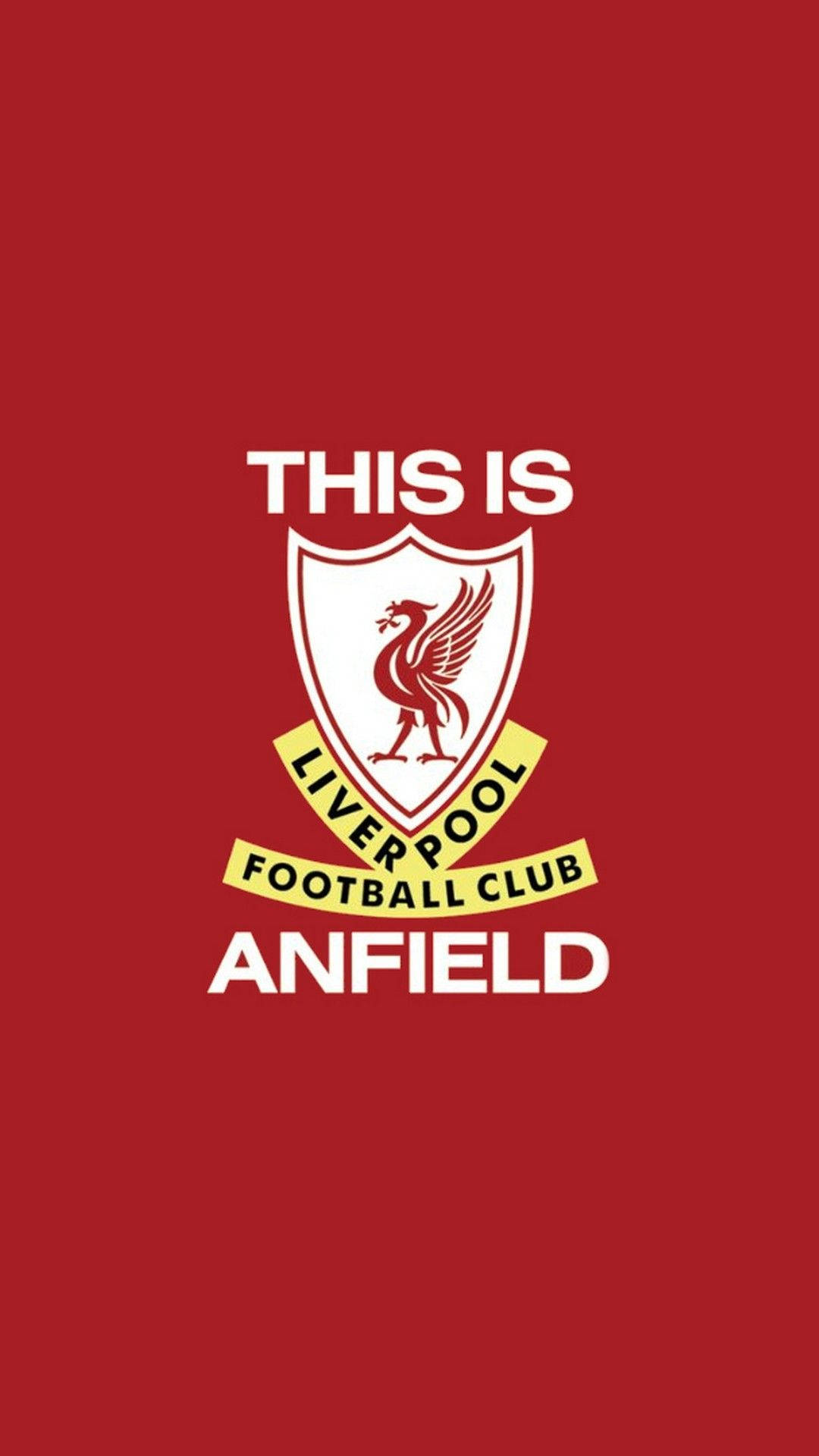 Liverpool Logo Wallpapers