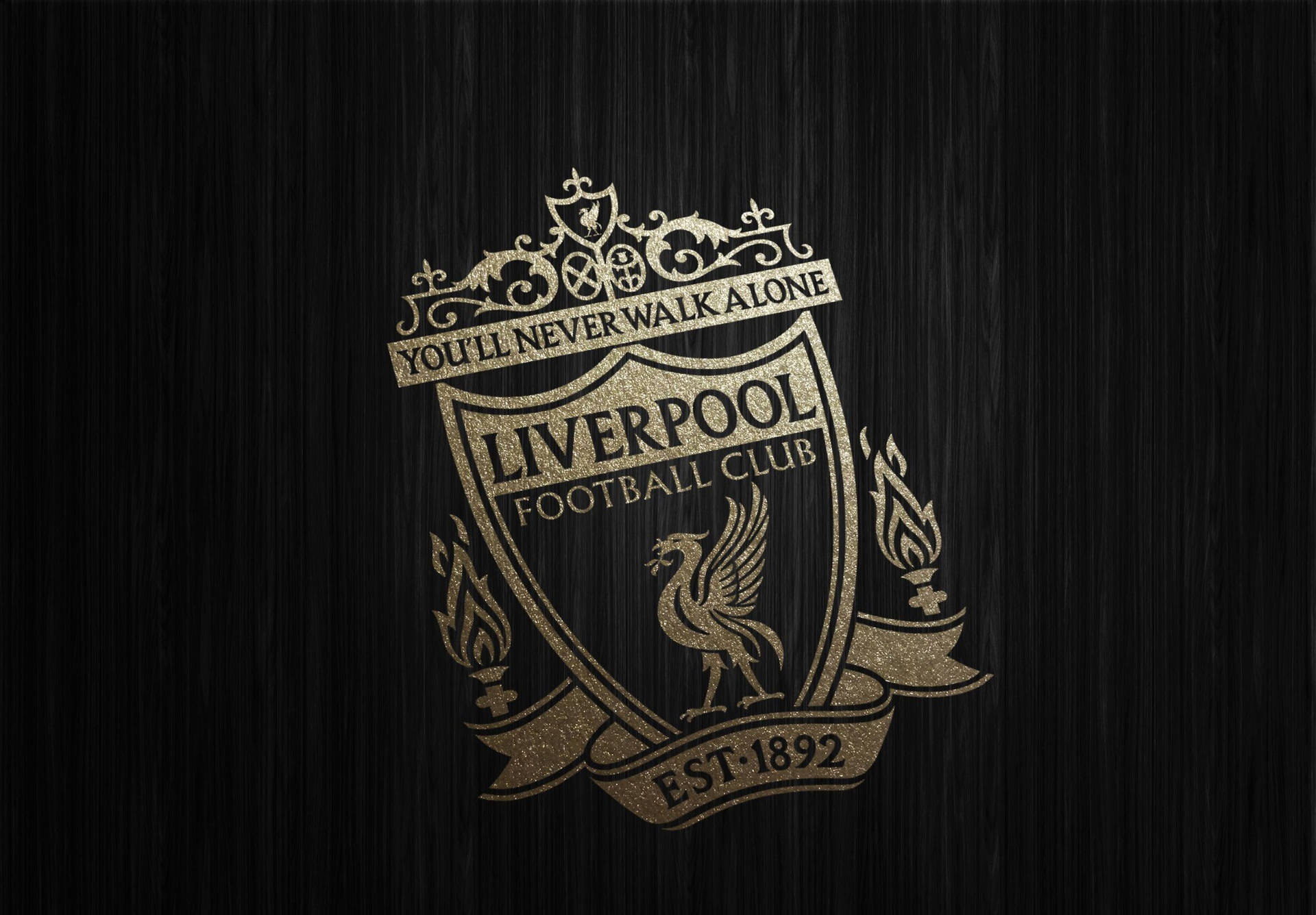 Liverpool Logo Wallpapers