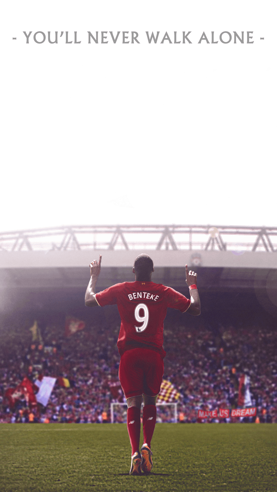 Liverpool Player Wallpapers