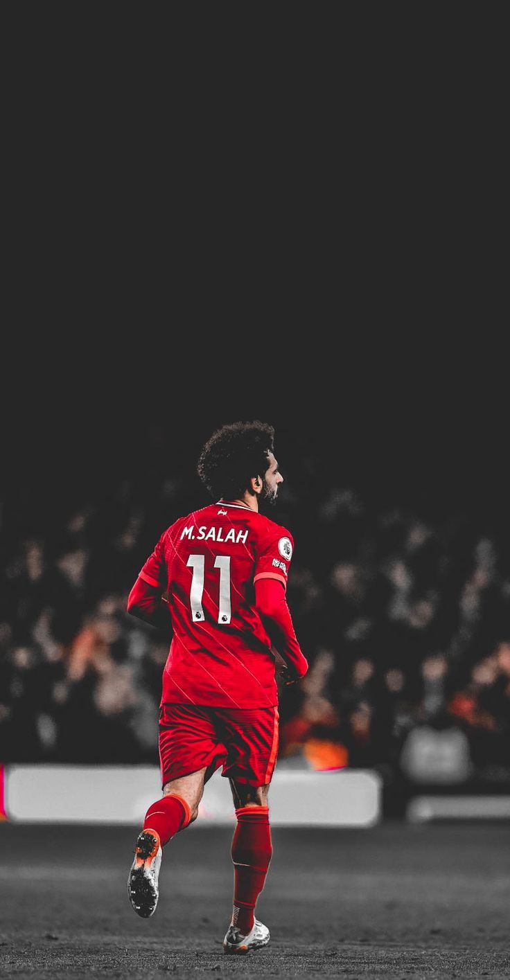 Liverpool Player Wallpapers