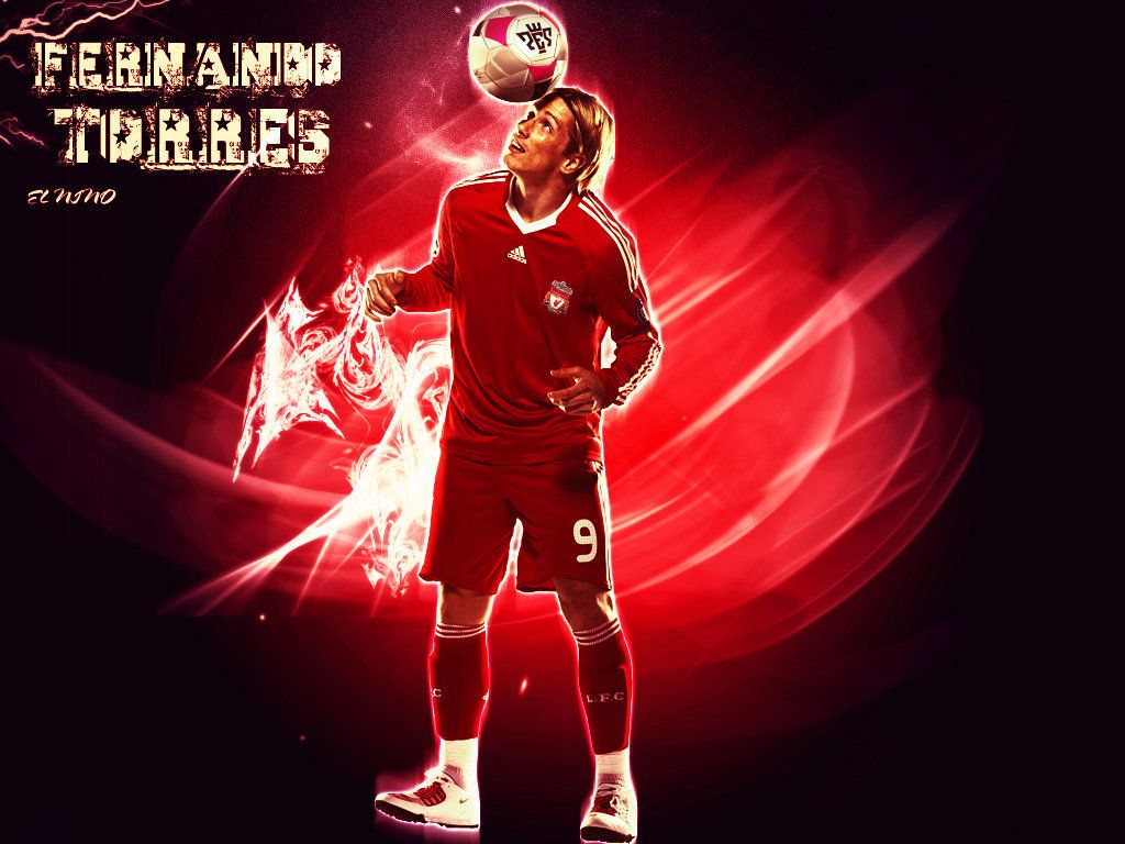 Liverpool Player Wallpapers