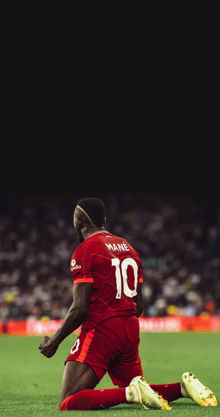 Liverpool Player Wallpapers