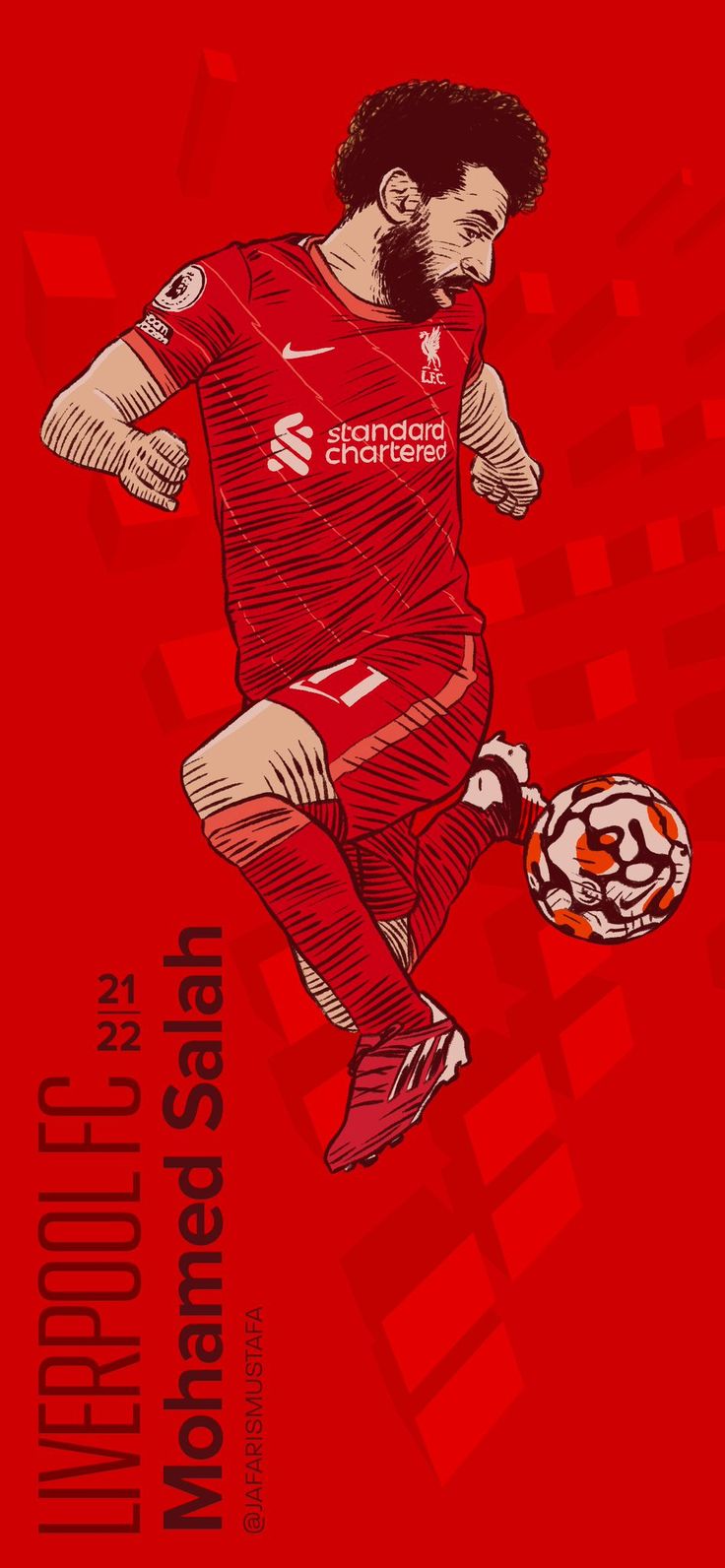 Liverpool Player Wallpapers