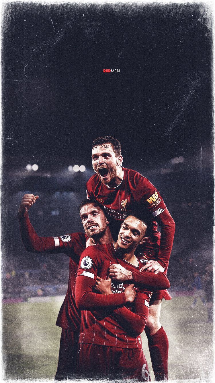 Liverpool Player Wallpapers