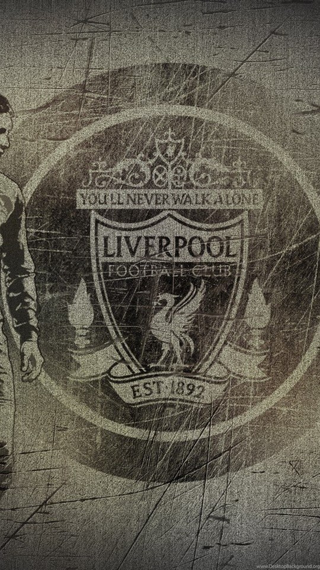 Liverpool 2020 Wallpapers