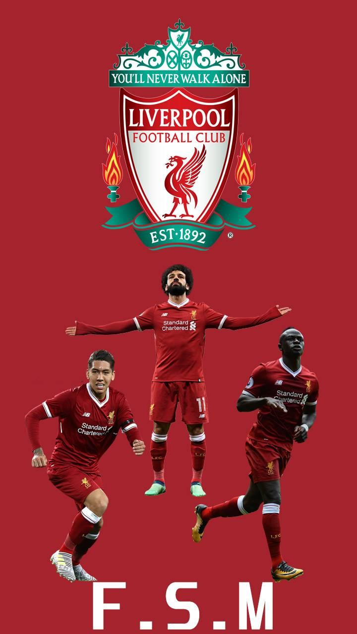 Liverpool 2020 Wallpapers