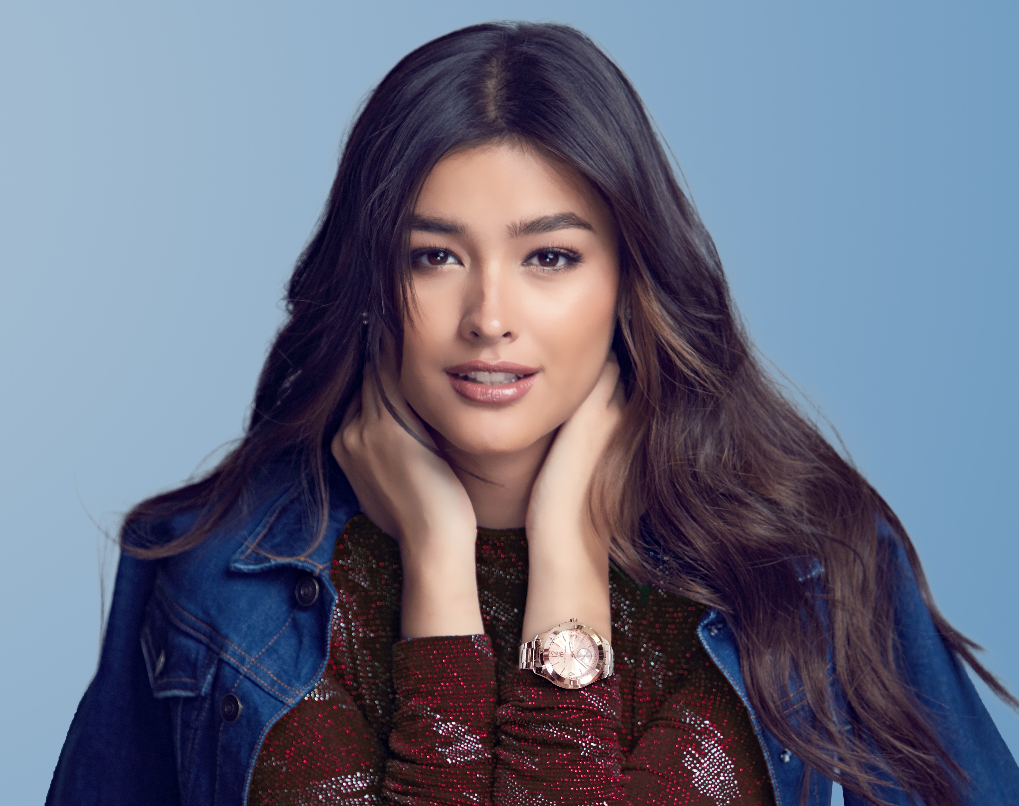 Liza Soberano Hd Wallpapers