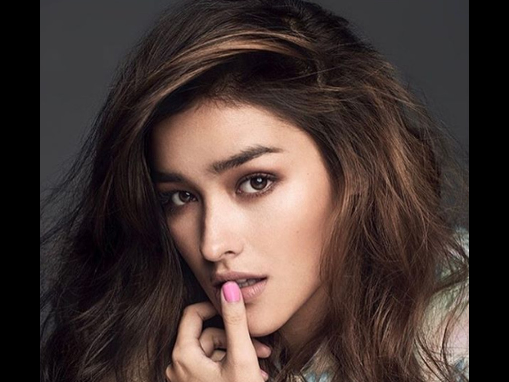 Liza Soberano Hd Wallpapers