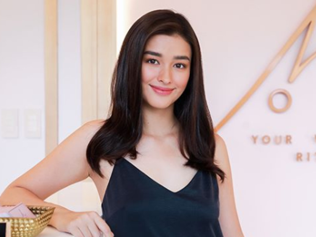 Liza Soberano Hd Wallpapers