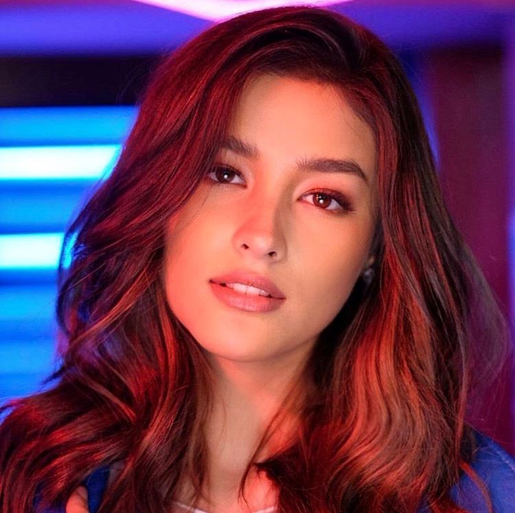 Liza Soberano Hd Wallpapers