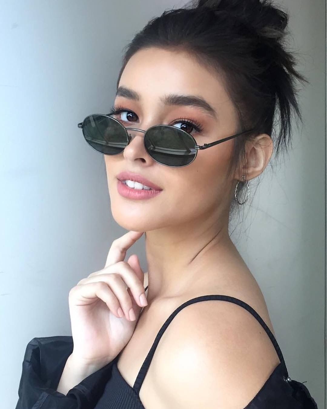 Liza Soberano Hd Wallpapers