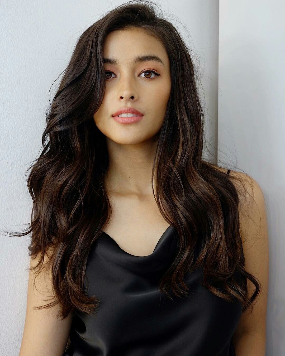 Liza Soberano Hd Wallpapers