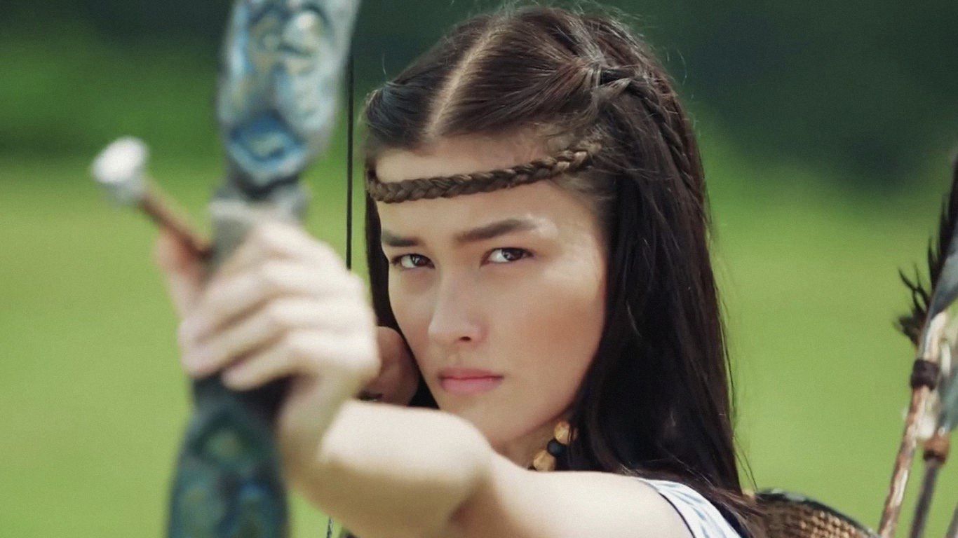 Liza Soberano Hd Wallpapers