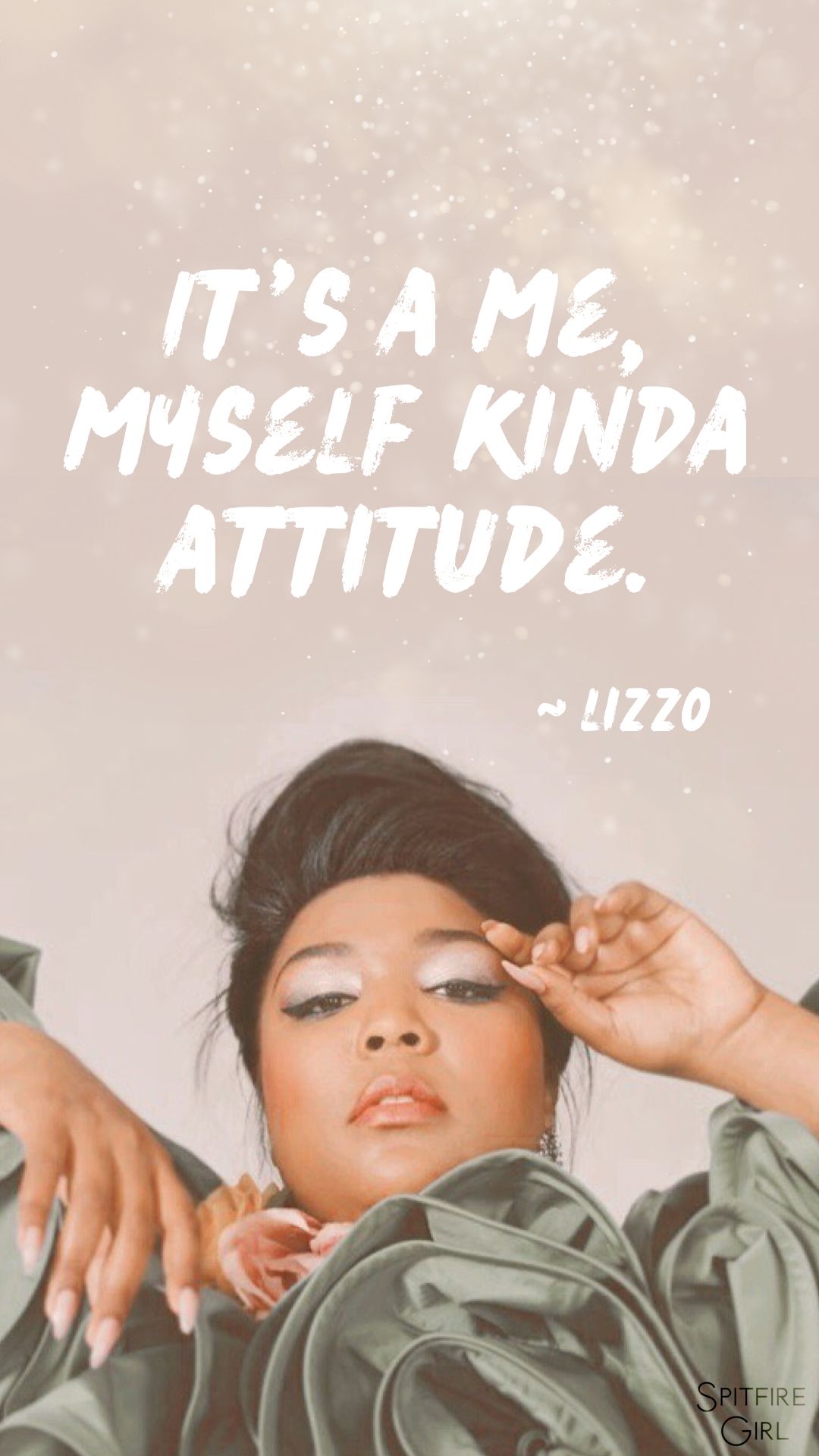 Lizzo Wallpapers