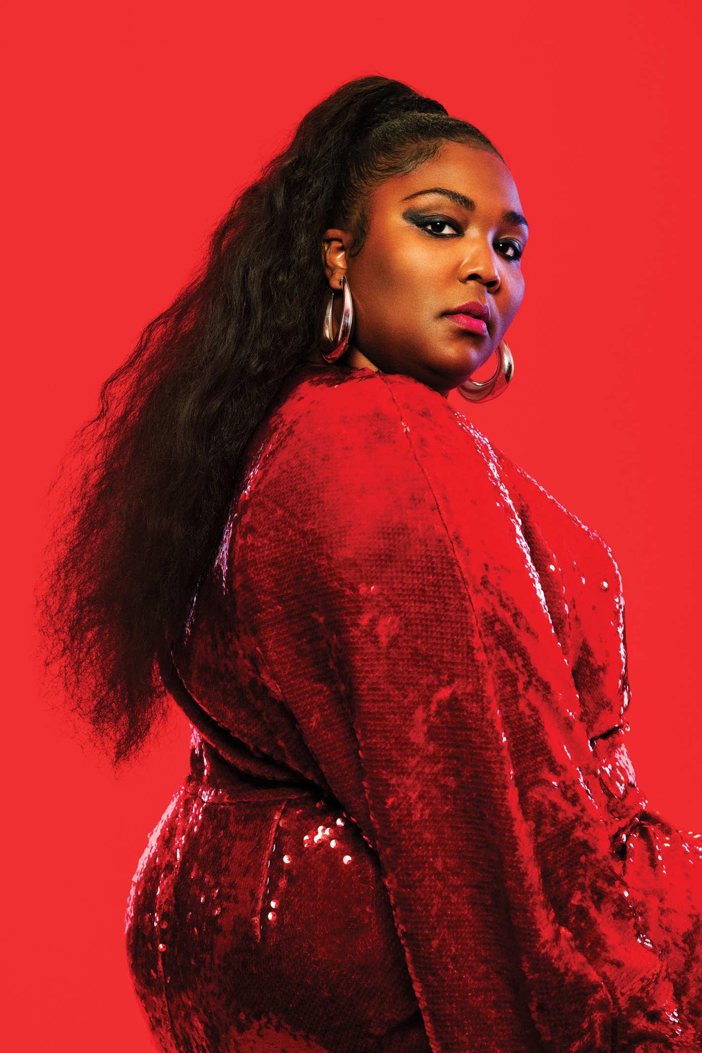 Lizzo Wallpapers