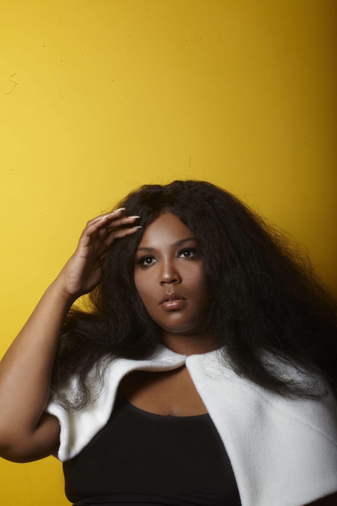 Lizzo Wallpapers