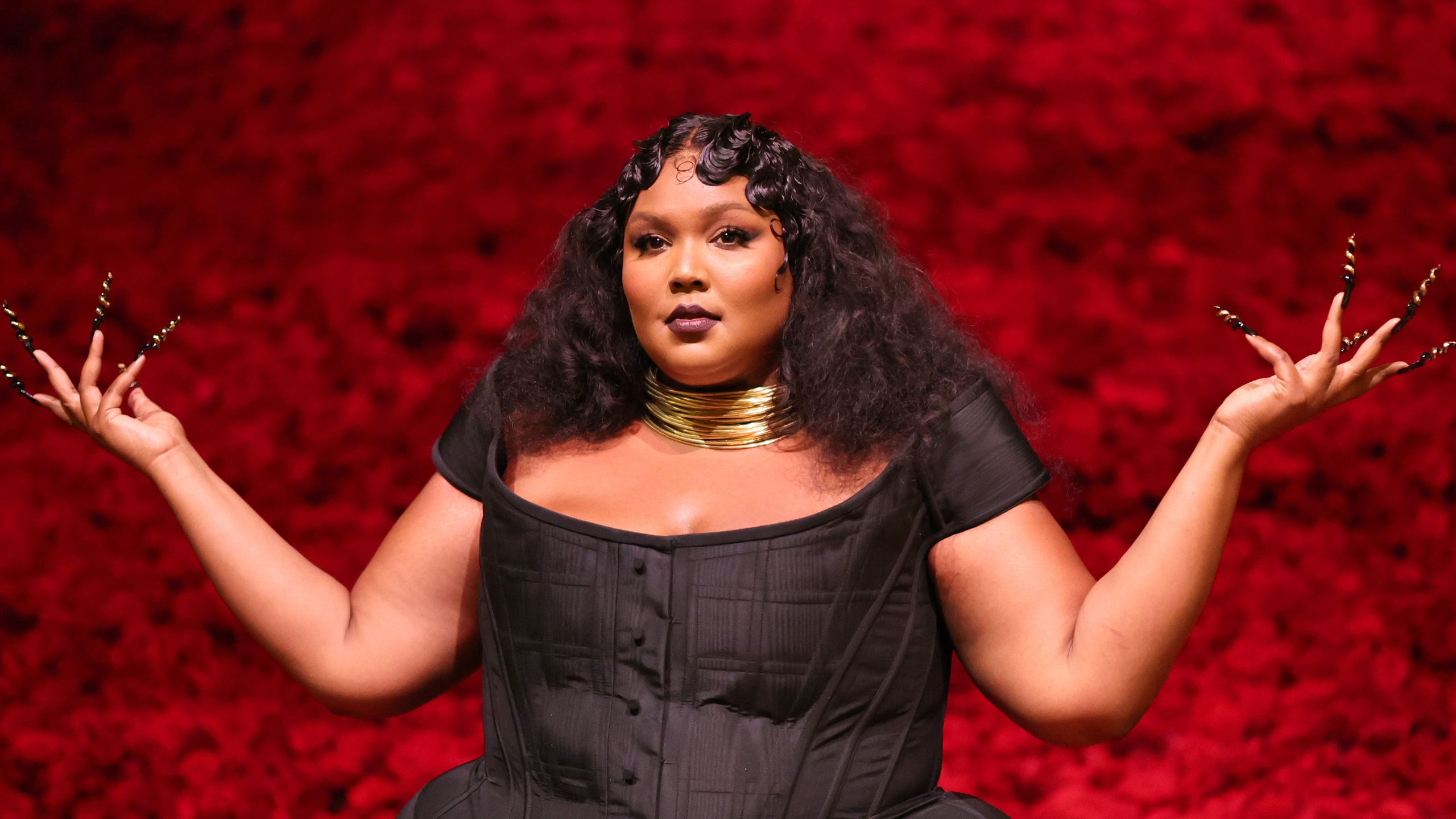 Lizzo Wallpapers