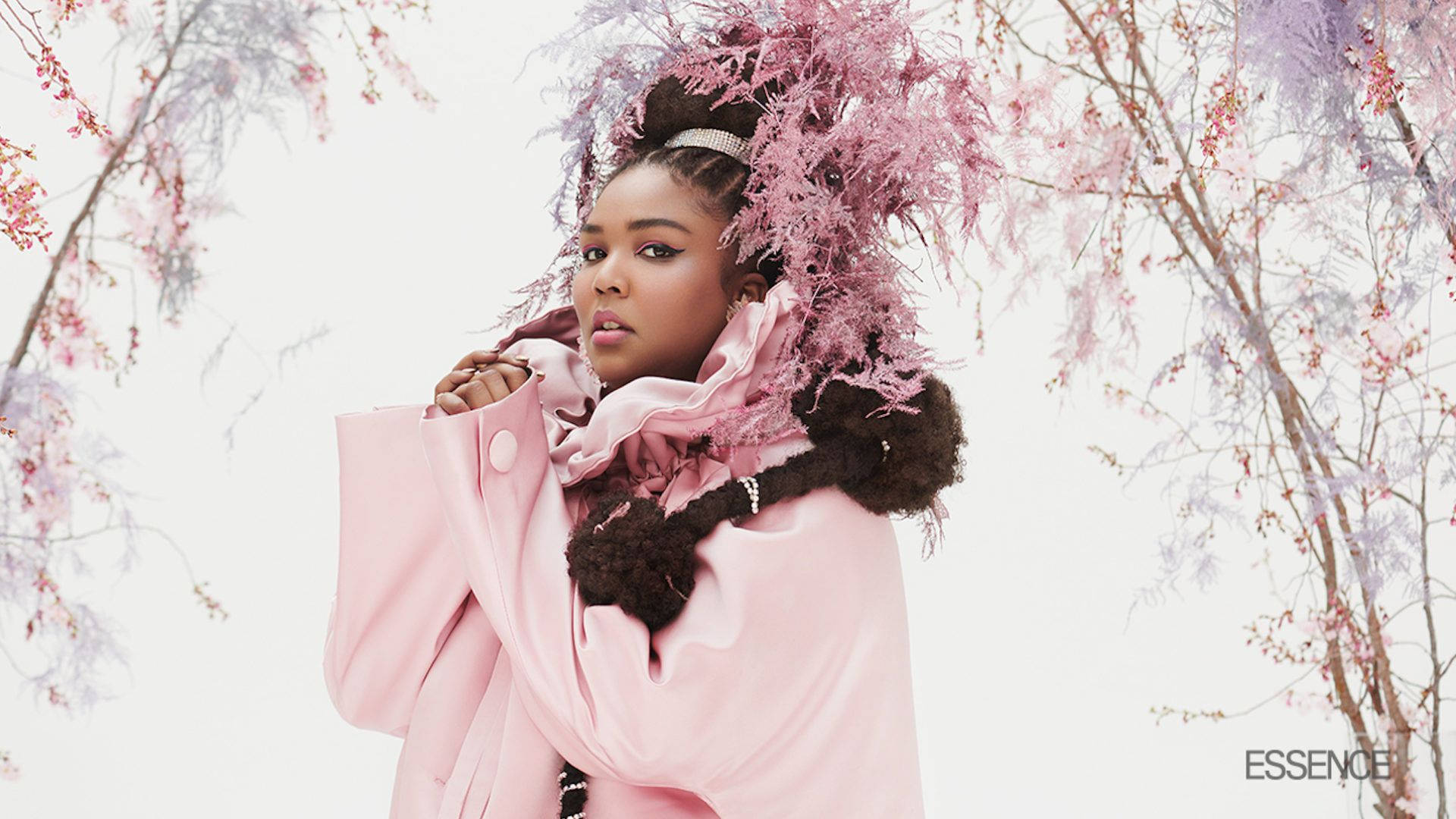 Lizzo Wallpapers