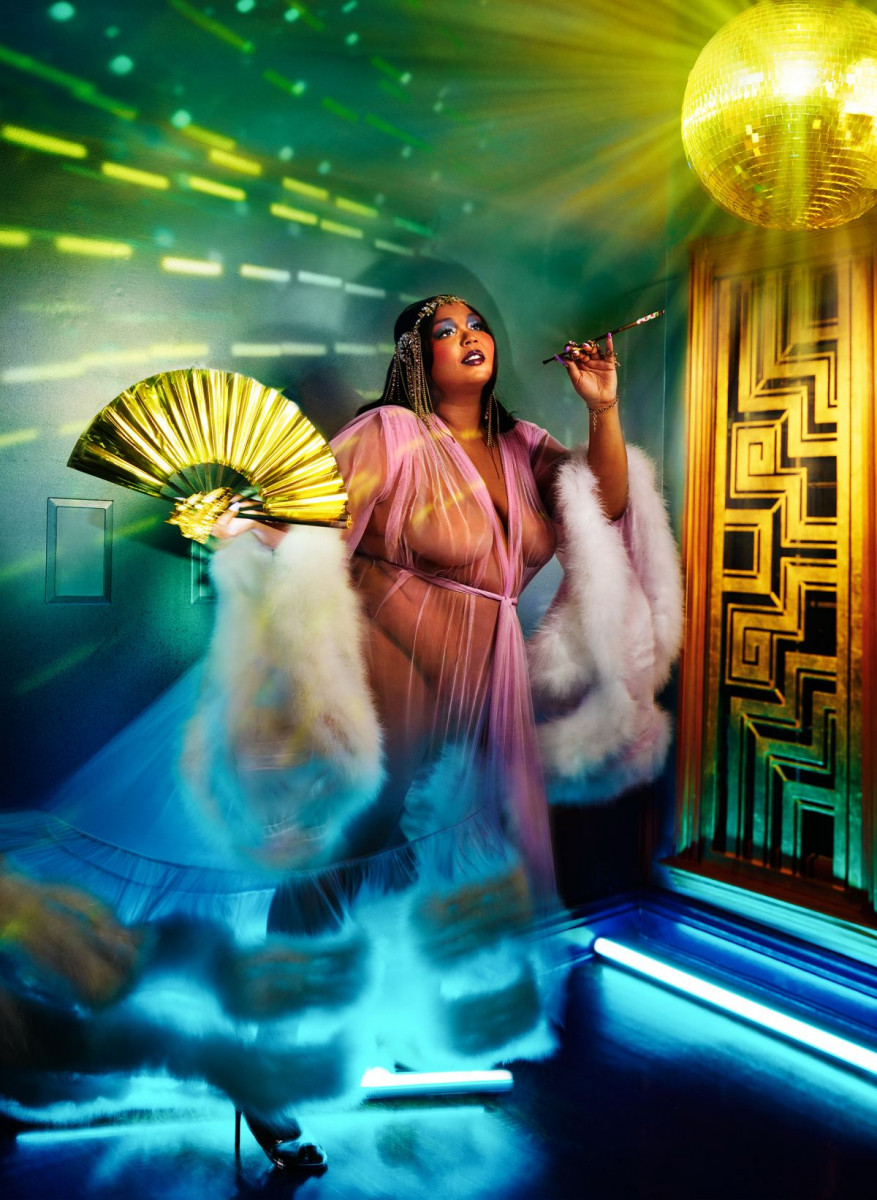 Lizzo Wallpapers