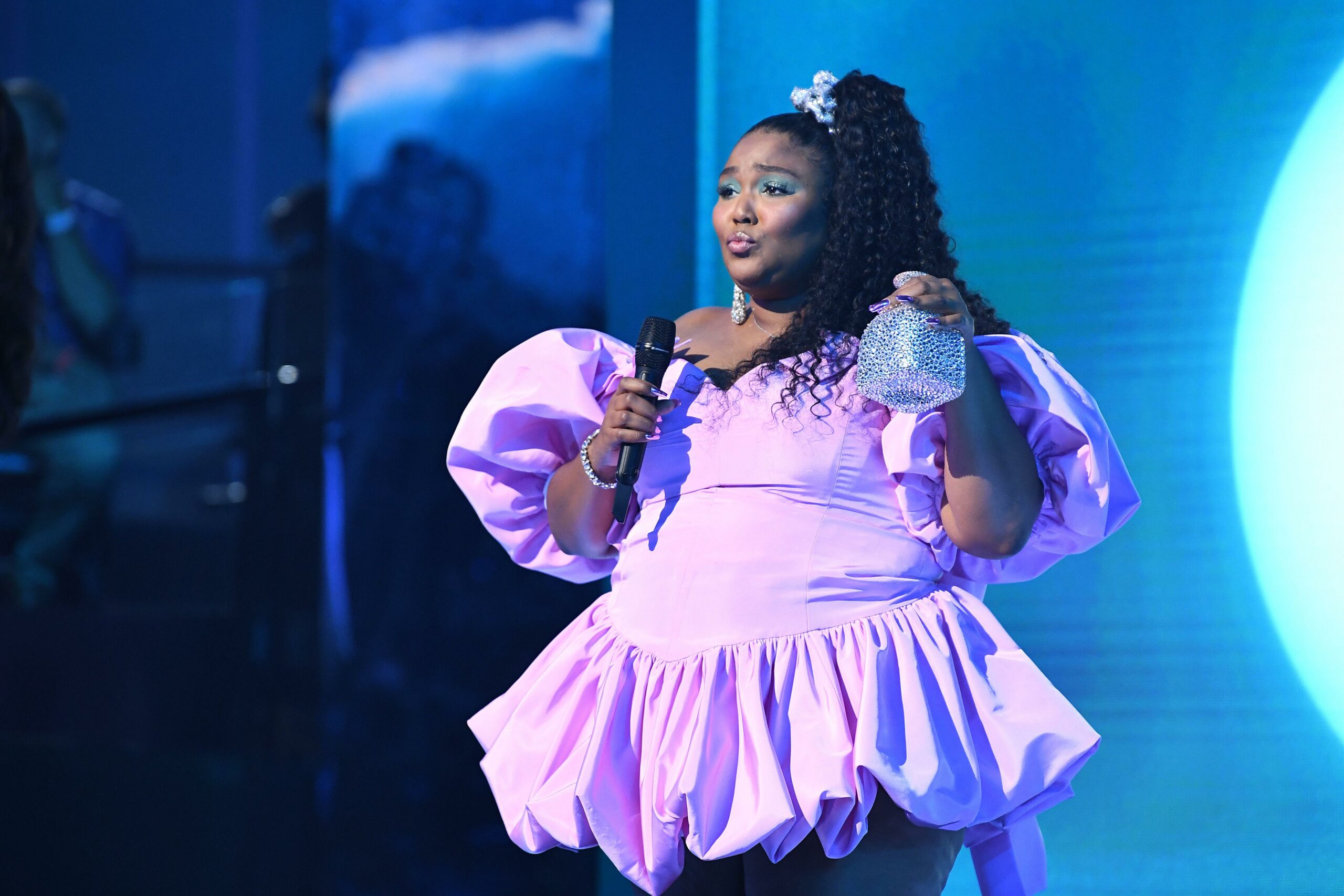 Lizzo Wallpapers