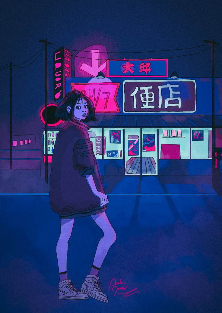 Lo Fi Aesthetic Wallpapers