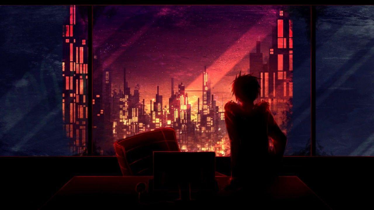 Lo Fi Aesthetic Wallpapers