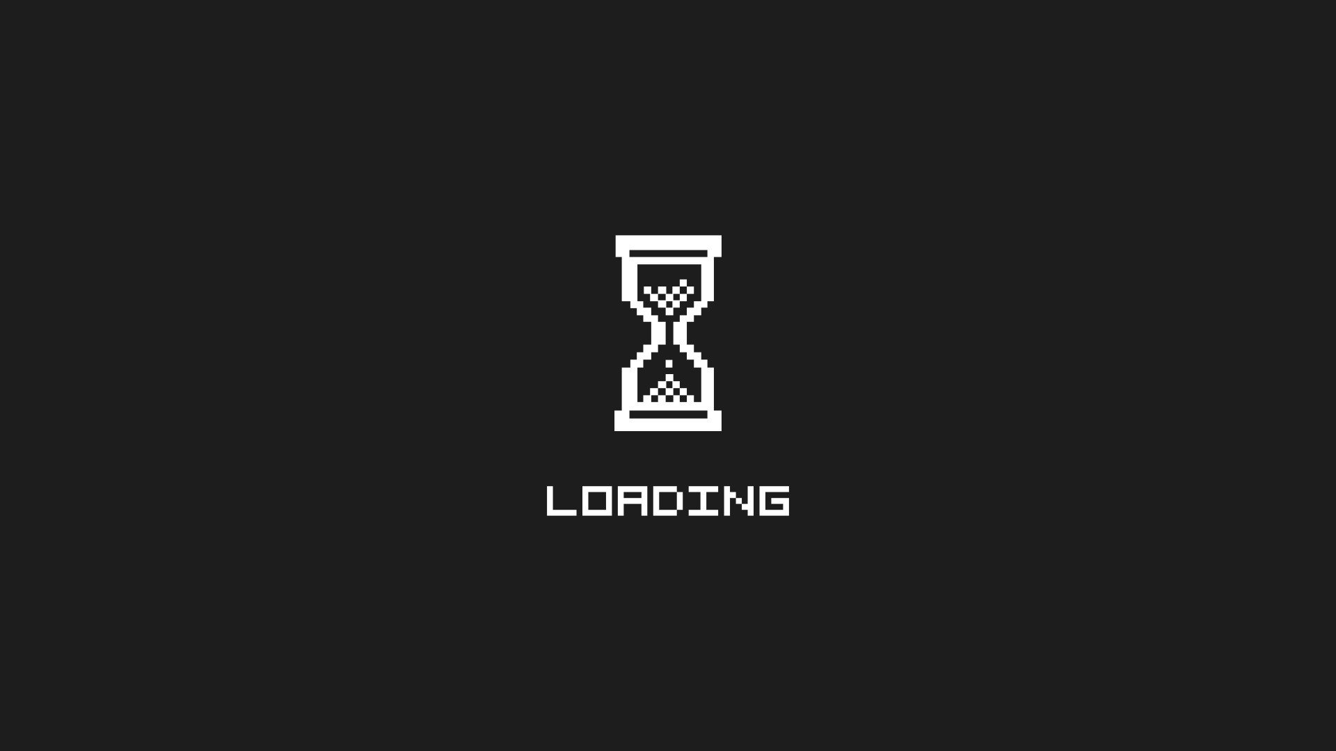 Loading Wallpapers