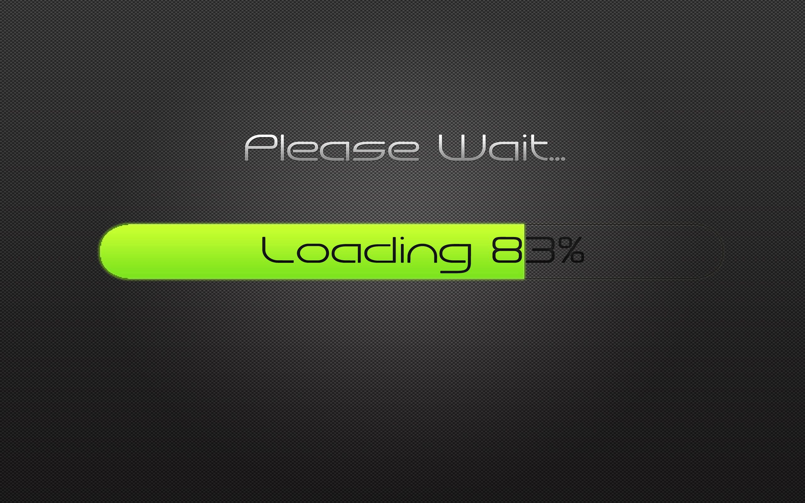 Loading Wallpapers