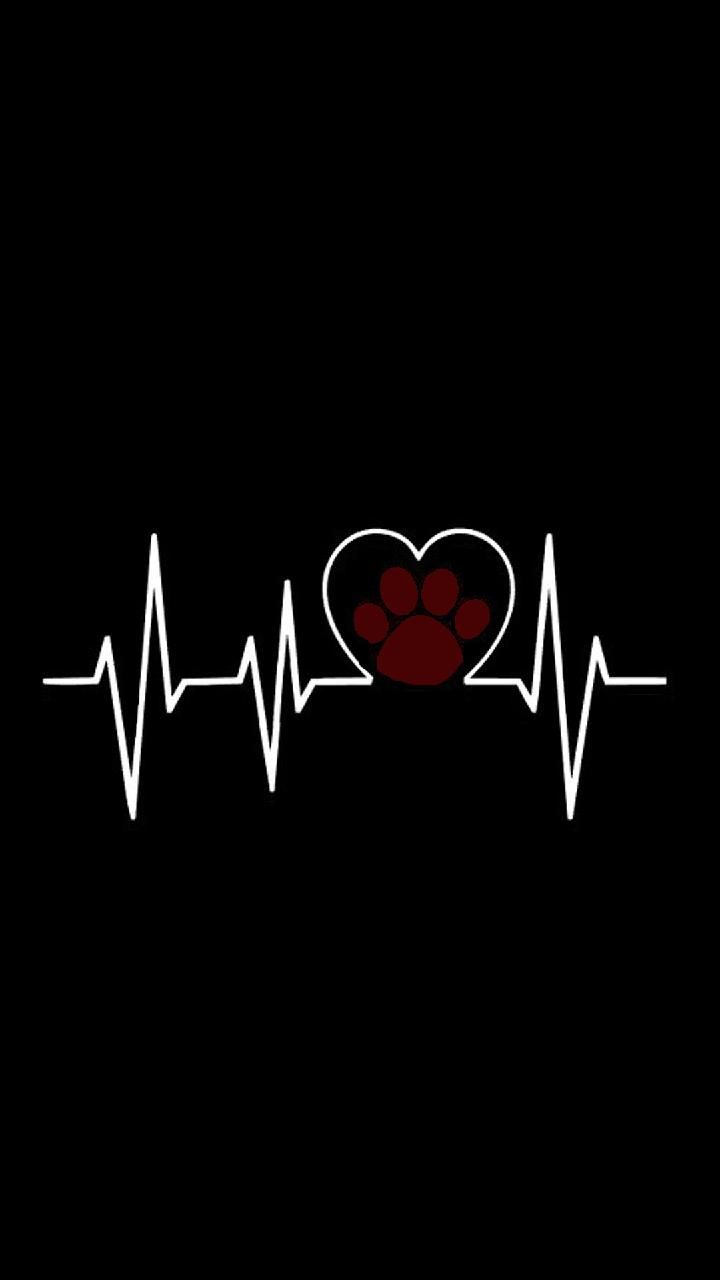 Lock Screen Heart Beat Wallpapers