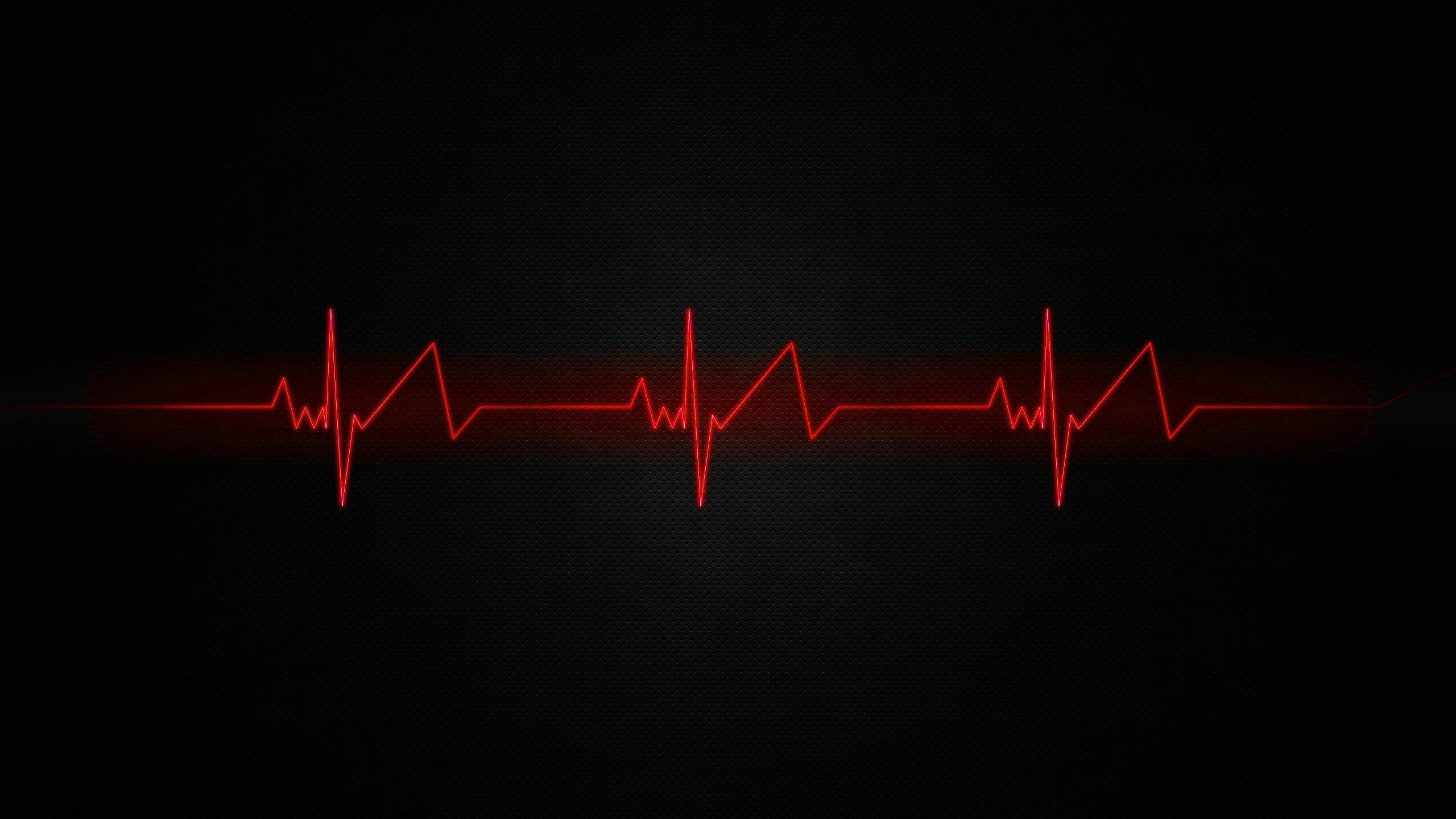 Lock Screen Heart Beat Wallpapers