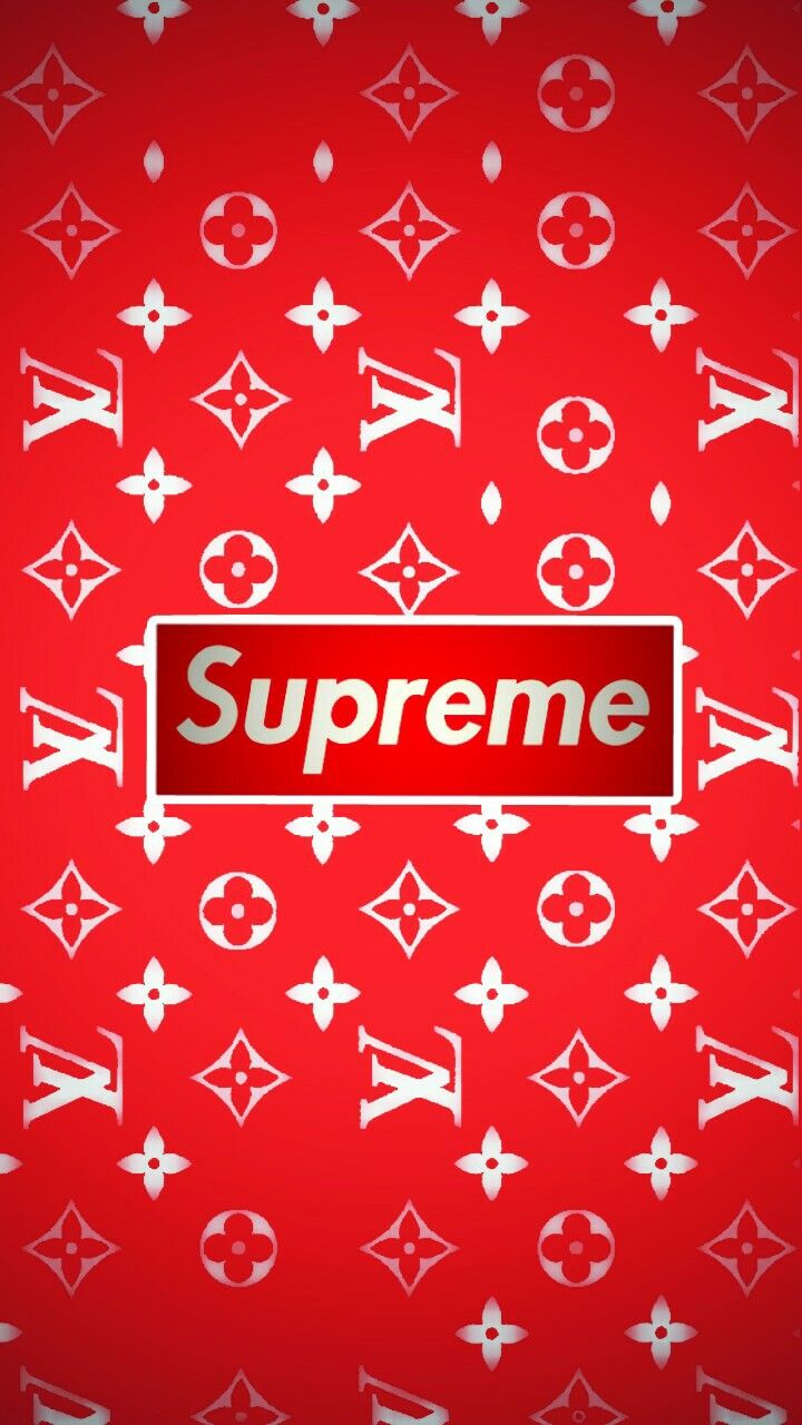 Lock Screen Supreme Wallpapers