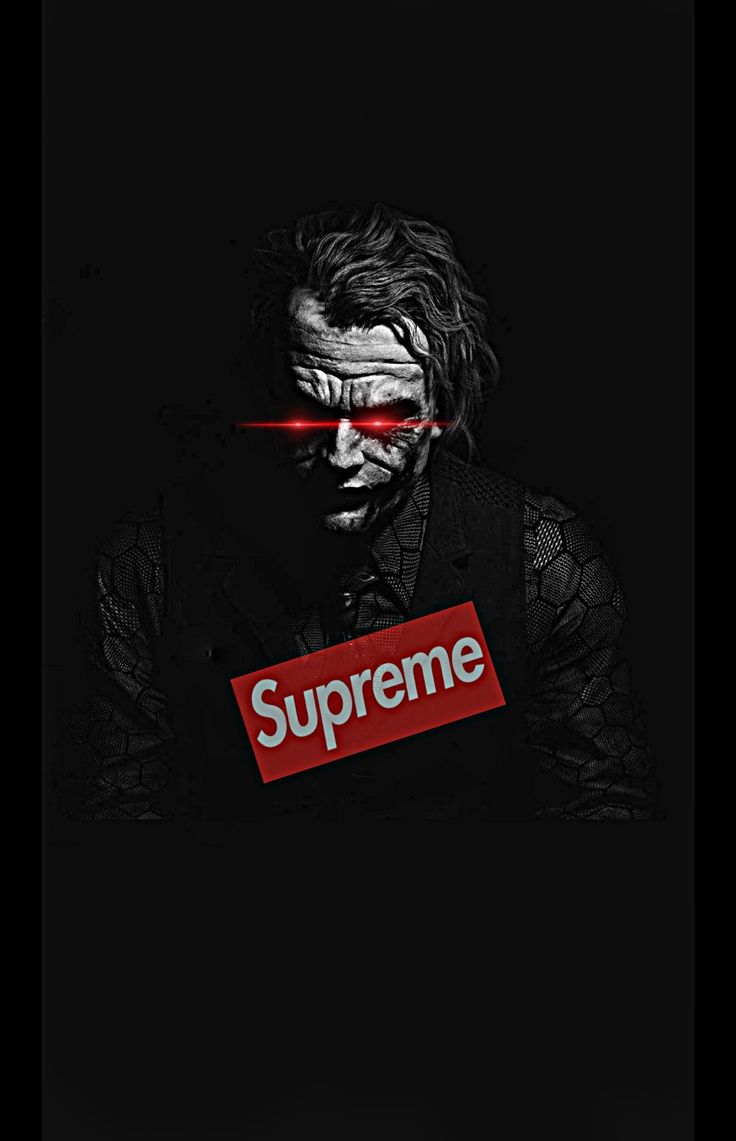 Lock Screen Supreme Wallpapers