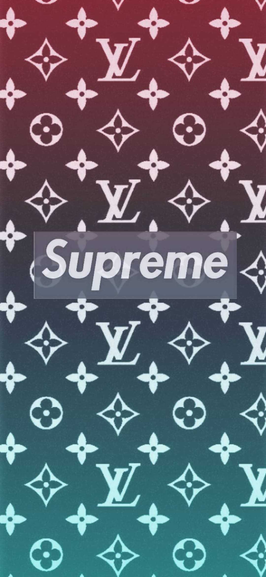 Lock Screen Supreme Wallpapers