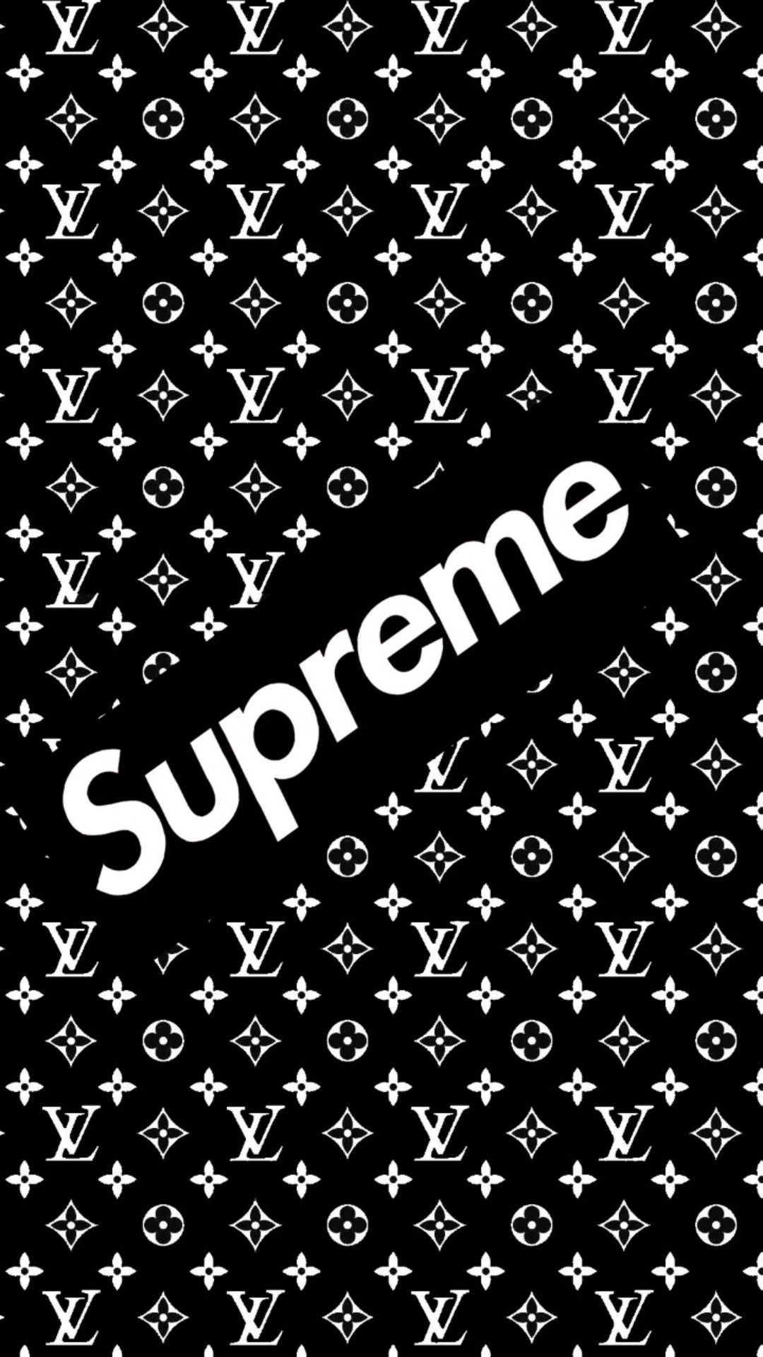 Lock Screen Supreme Wallpapers