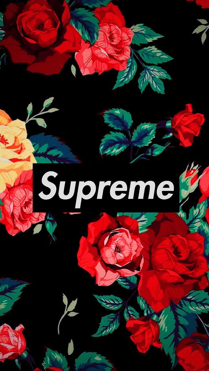 Lock Screen Supreme Wallpapers